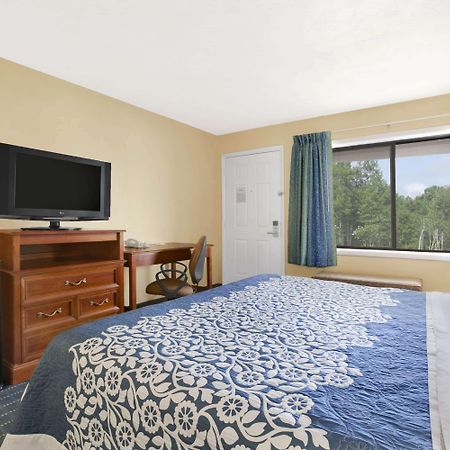 Days Inn By Wyndham Middletown New Hampton Exterior photo