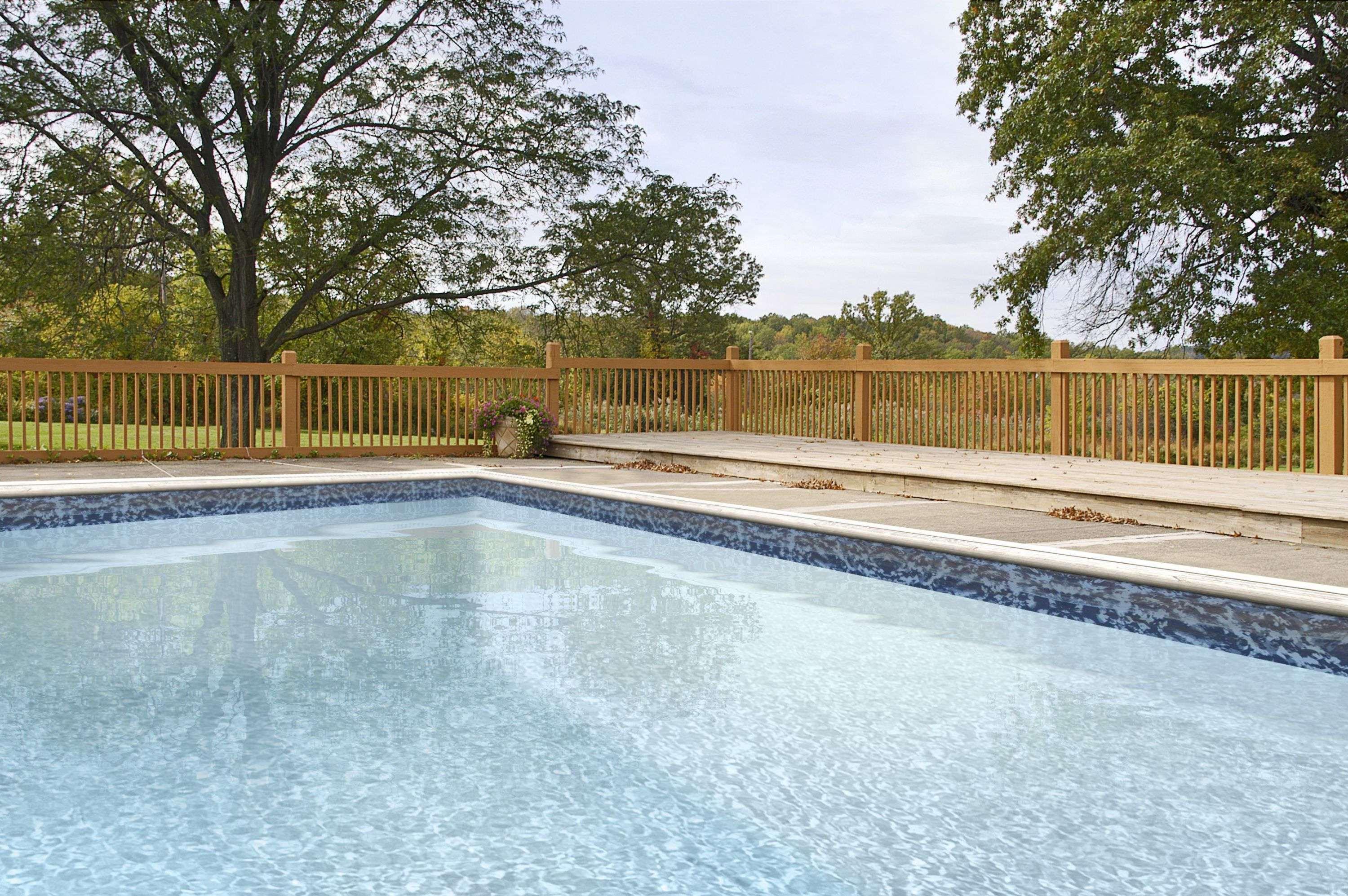 Days Inn By Wyndham Middletown New Hampton Facilities photo