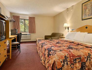 Days Inn By Wyndham Middletown New Hampton Room photo