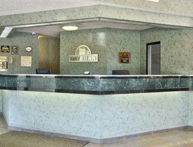 Days Inn By Wyndham Middletown New Hampton Interior photo